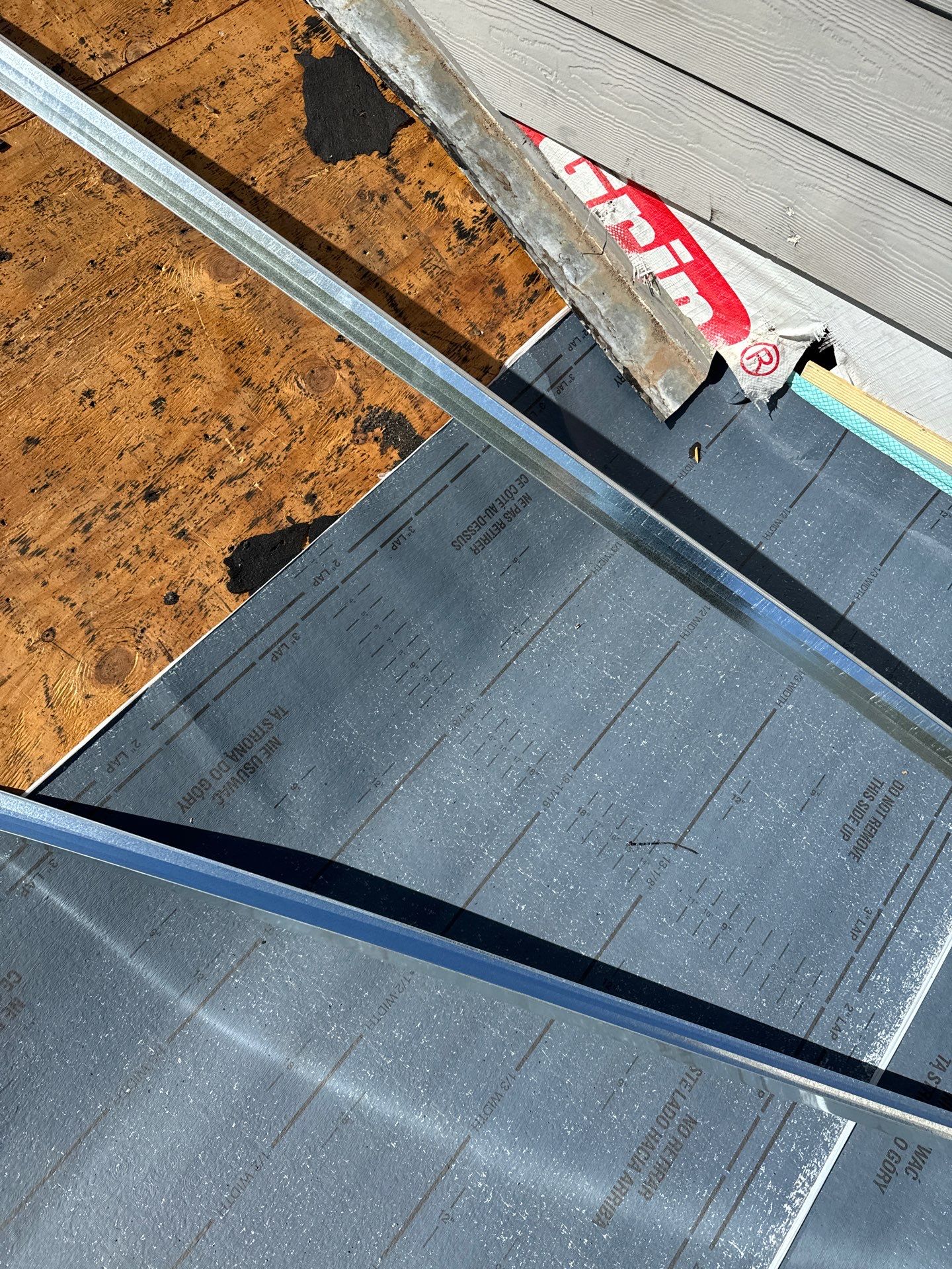 Project in Austin by Rhino Roofing and General Contracting, LLC