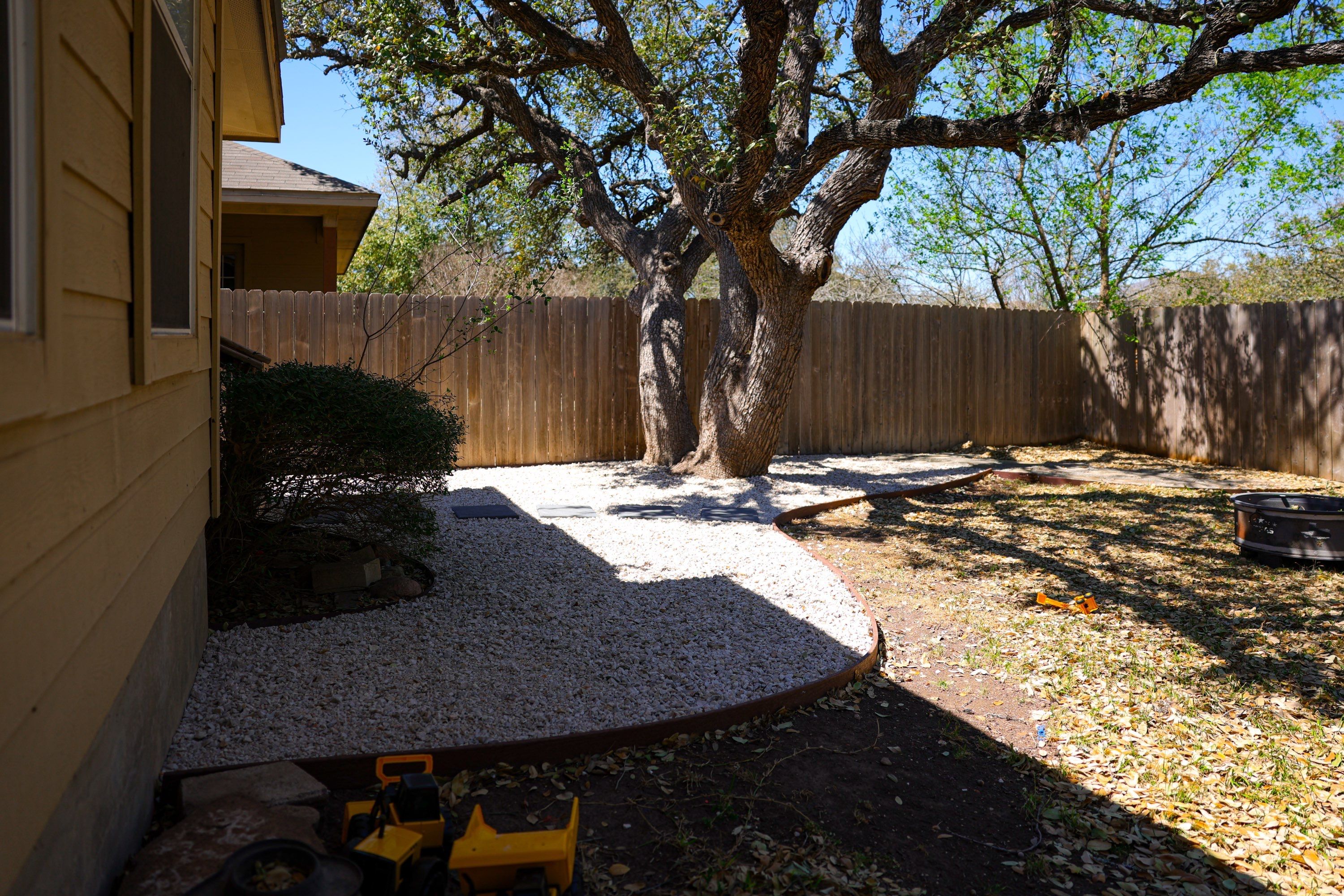Wortham Oaks, San Antonio by Hole In One Lawns, LLC