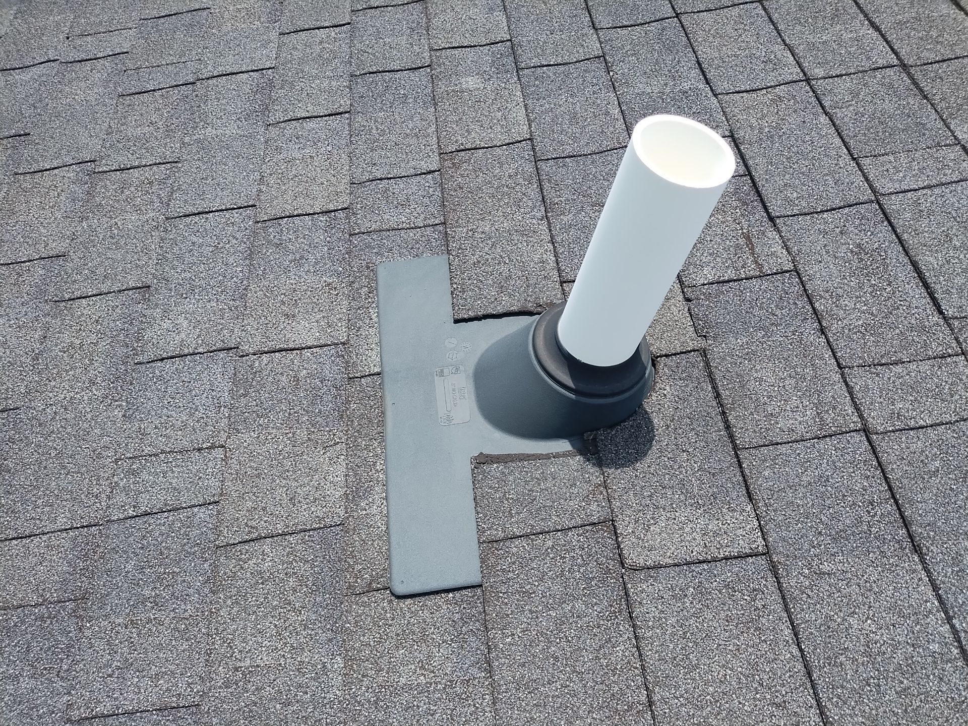 Residential Roofing Installation using Performance Shingles by Mr. Roofer
