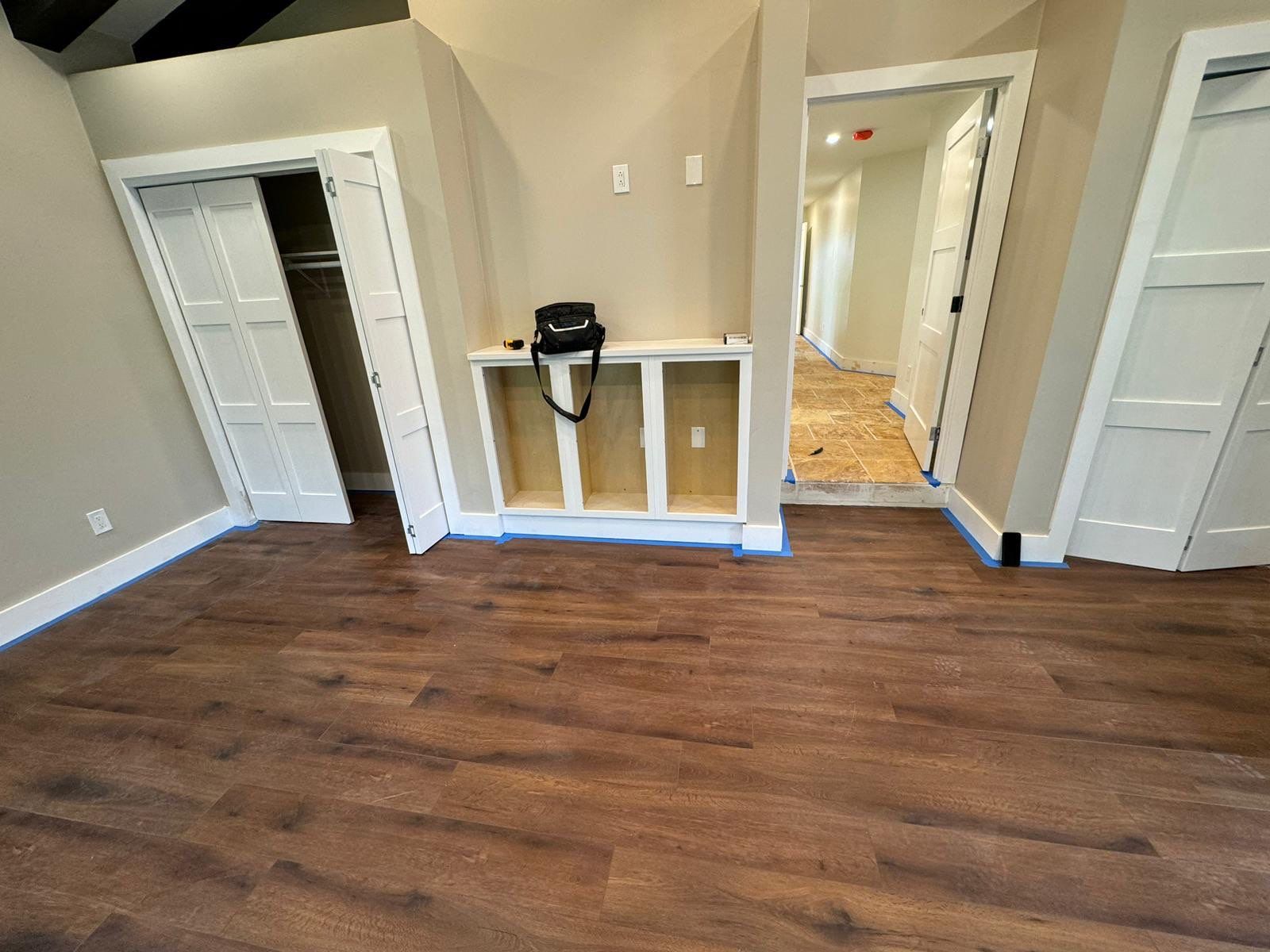 REMODELING WATERS EDGE SANIBEL by TTS Remodeling corp & Genesis Restauration