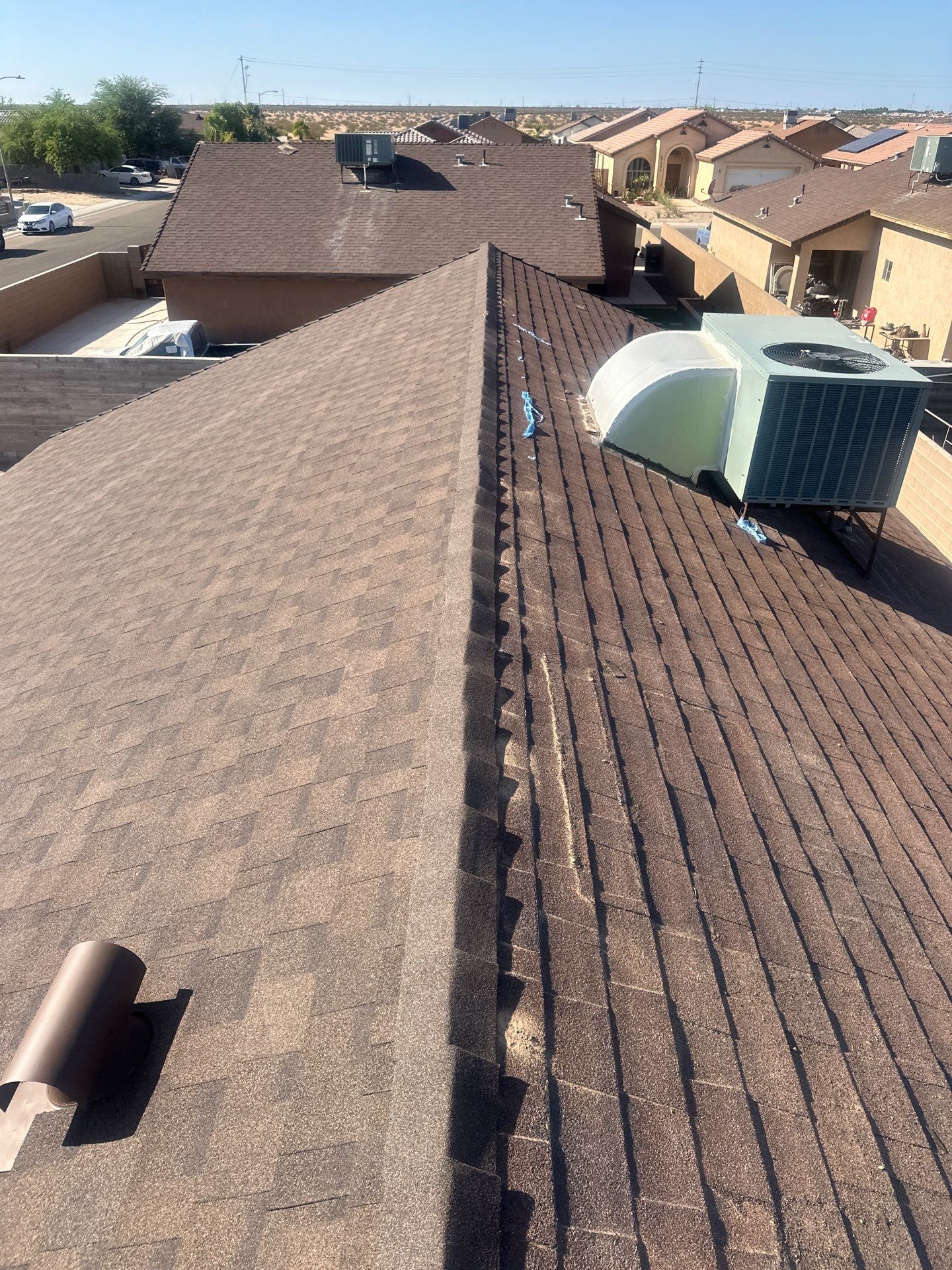 Shakewood Shingles by Reimagine Roofing