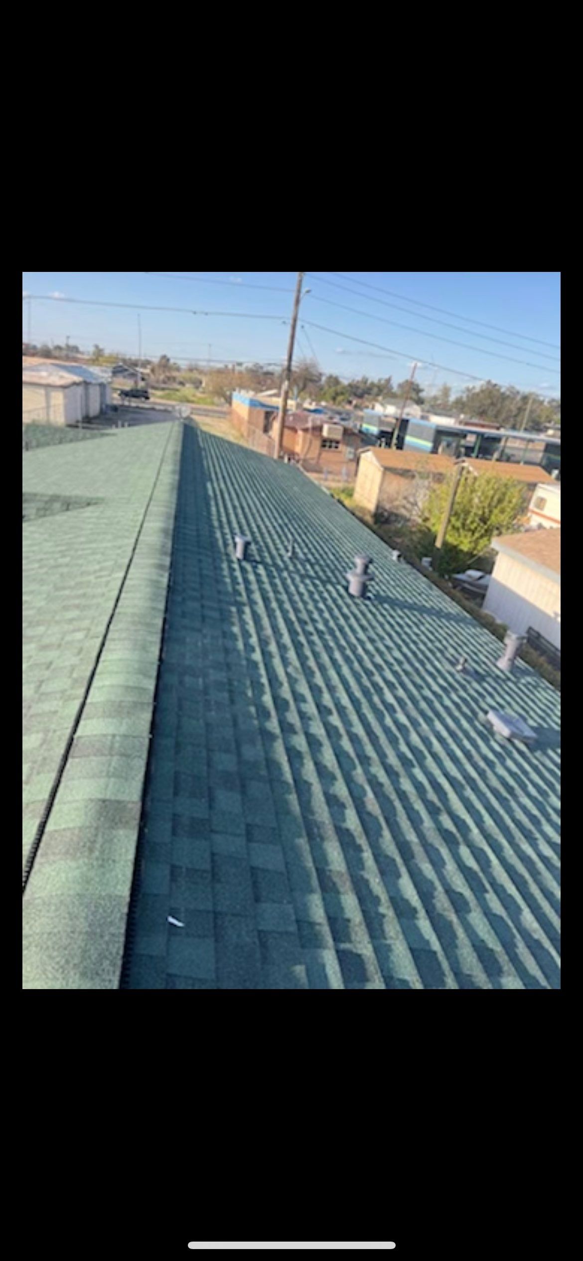 Elise's Full Re-roof by All Storm Roofing & Construction