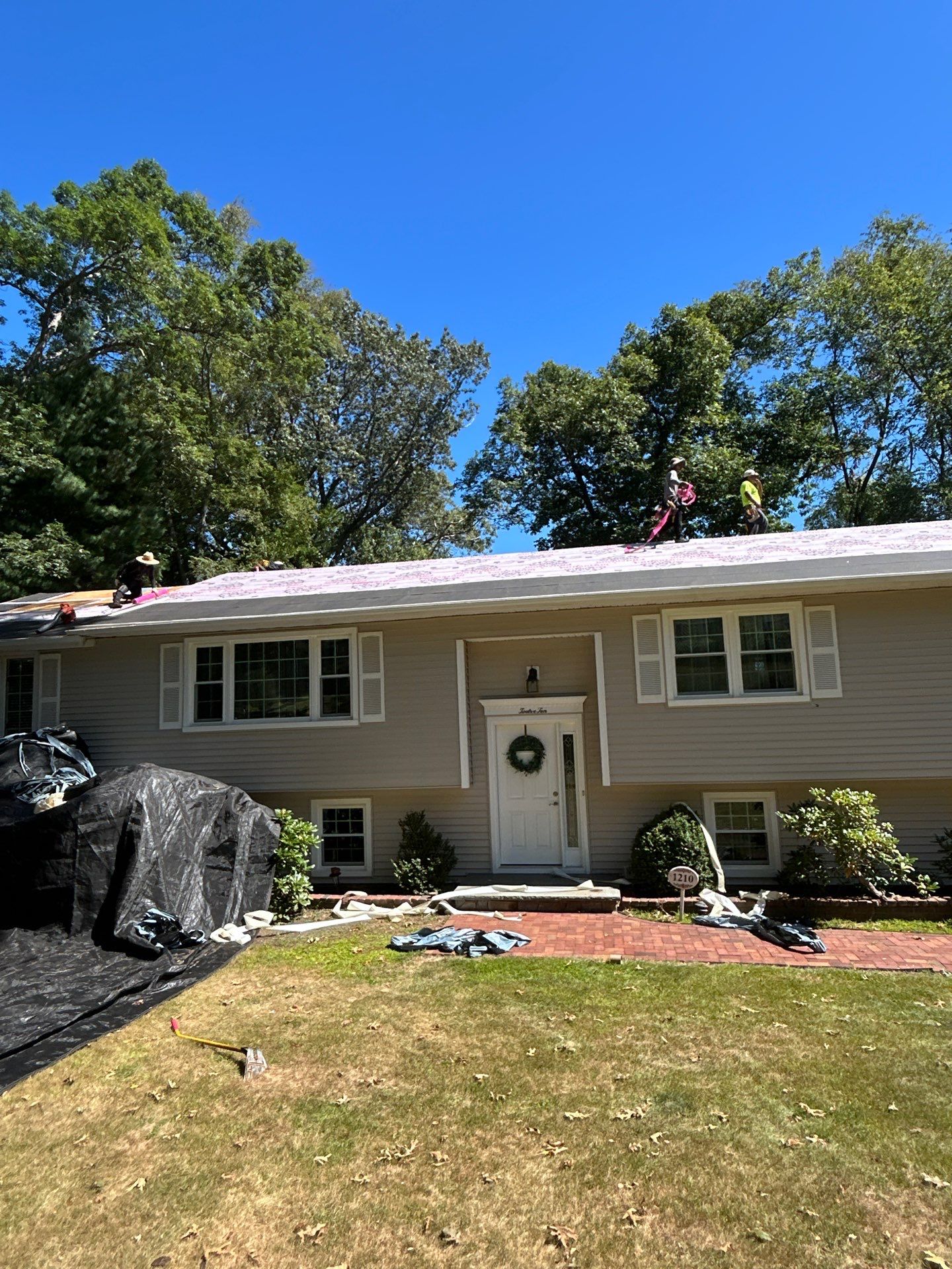 Cheshire by All site builders LLC
