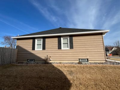 Project in South Milwaukee