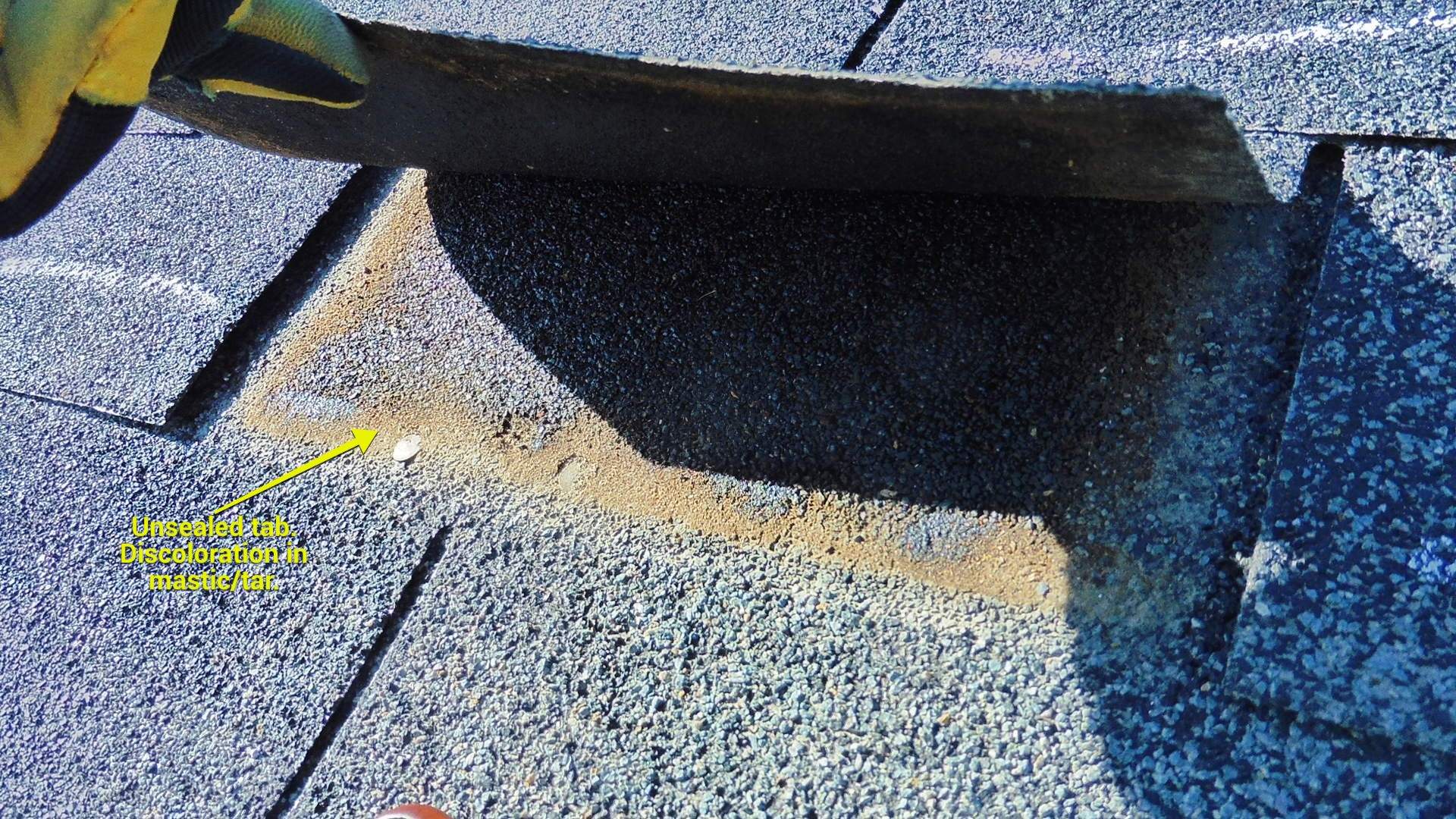 Interior Inspection by ASAP Roofing & Restoration