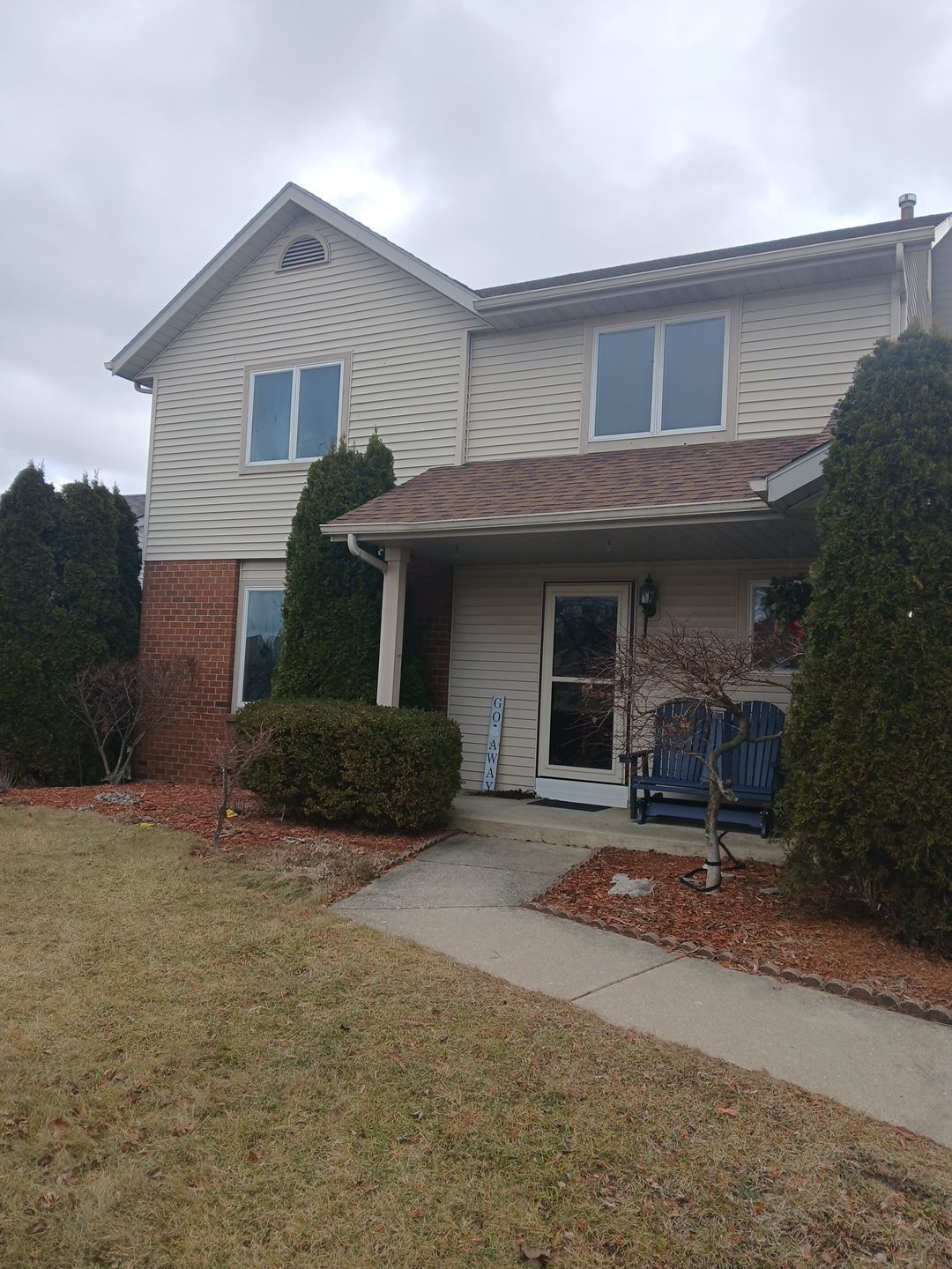 12 Replacement Window Project: Fort Wayne, IN 46825 by Window World Of Fort Wayne