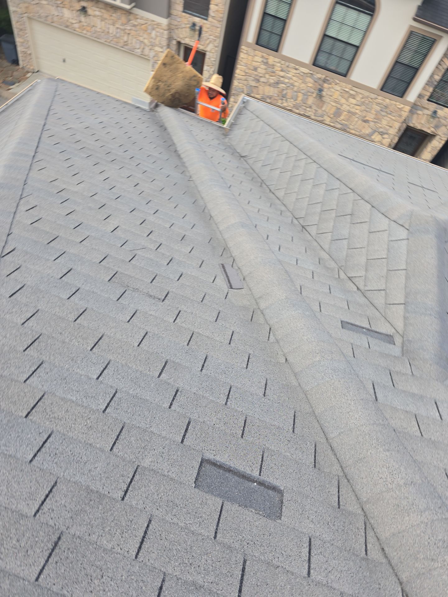 Roof Repair Houston by Roof Repair Company