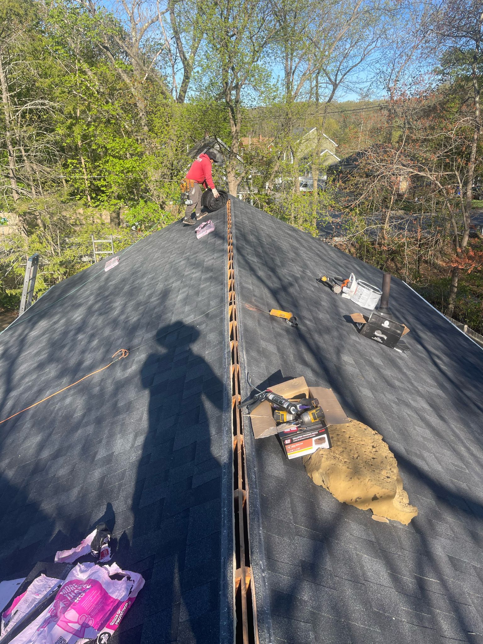 Roofing | Maynard by Mighty Dog Roofing of Greater Middlesex County