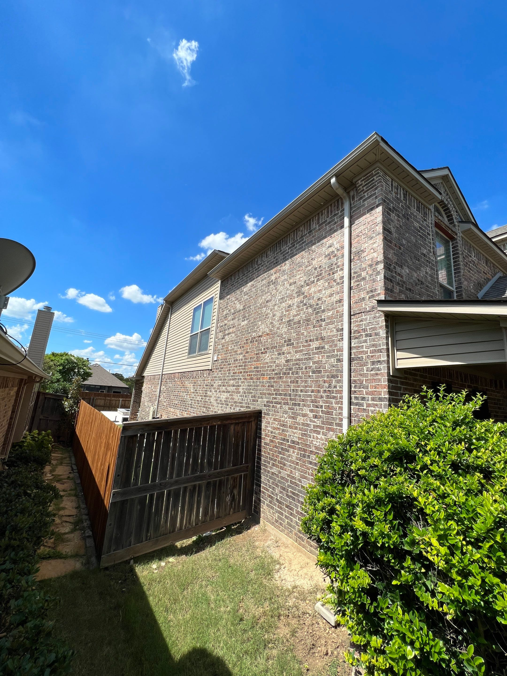 Residential Roofing Replacement - Ft. Worth TX by Roof Experts