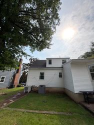 Roof Cleaning in Madison, NJ — Gallo Bros job photo