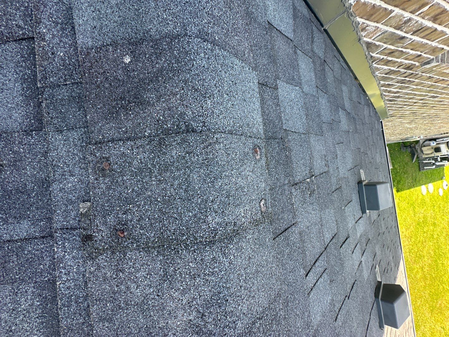 Roof Repair Katy by Roof Repair Company