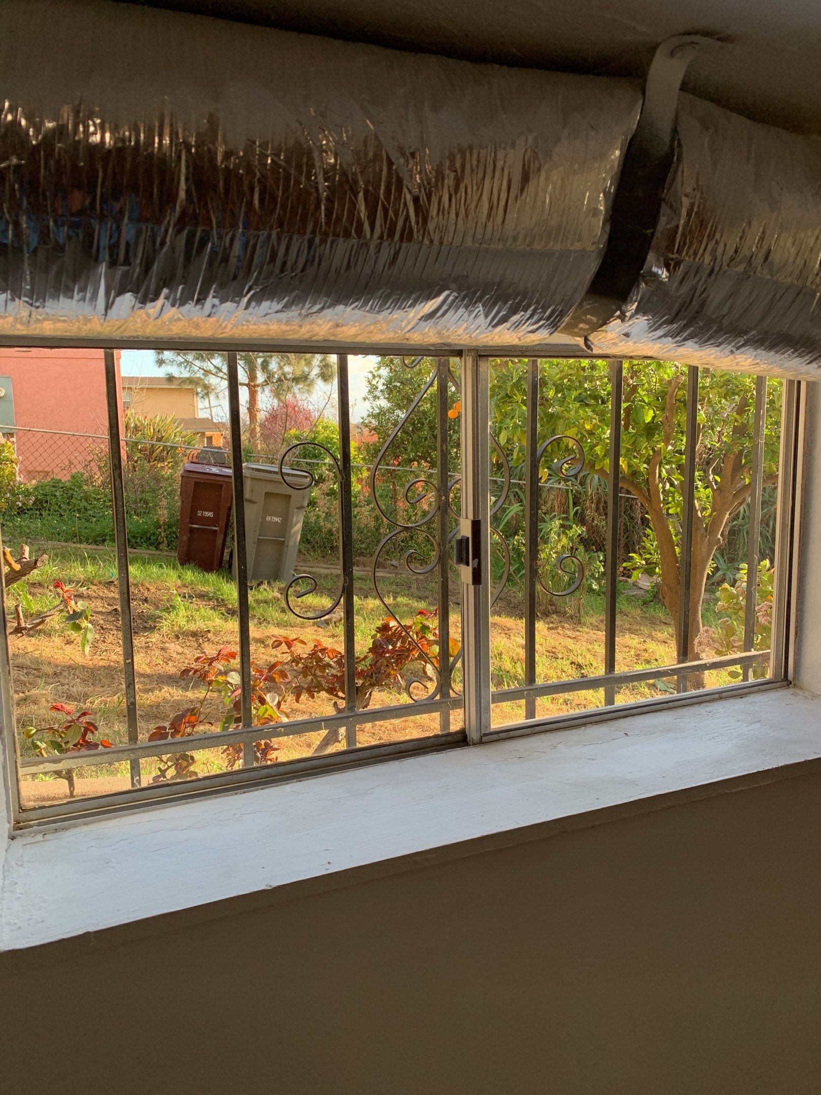 Scott Yundt Listing — 9526 Burr St by SpotFree Window Cleaning