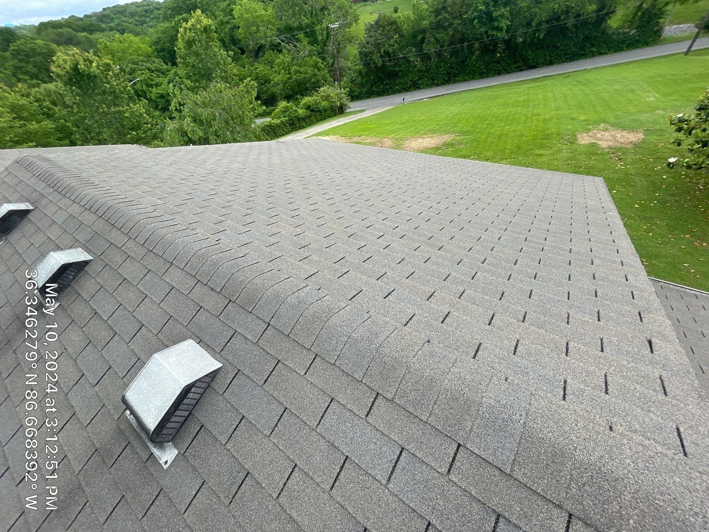 Roof Replacement by Don Kennedy Roofing