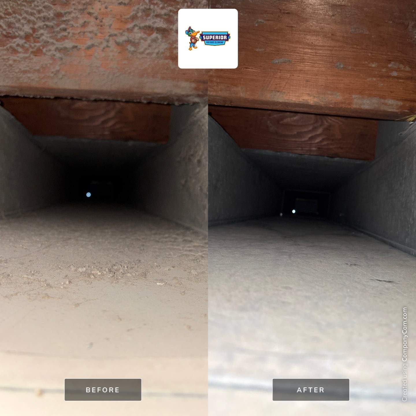 Air Duct Cleaning in Beaver Falls, PA by Superior Air Duct Cleaning