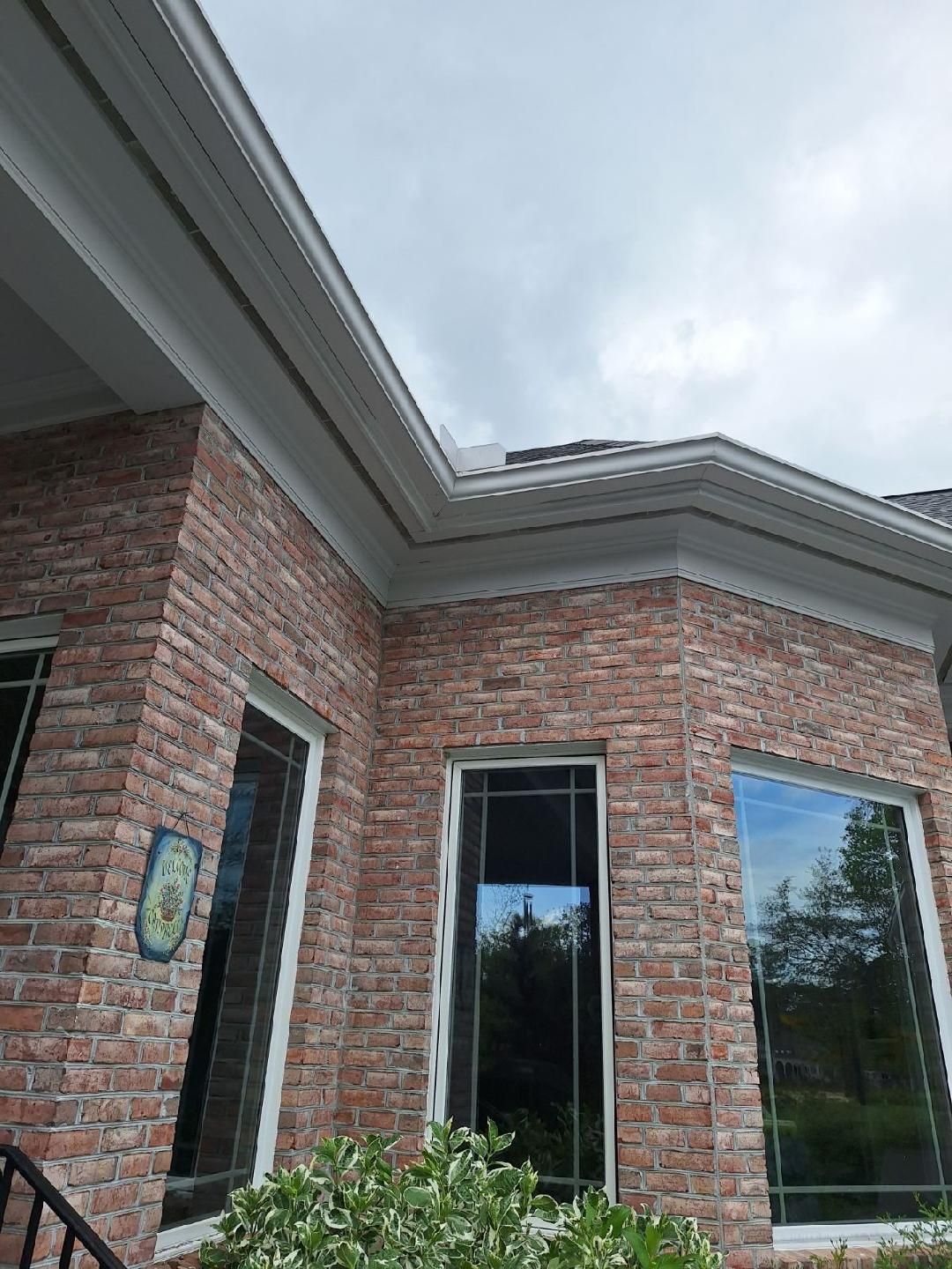 Residential Roofing Installation using Owens Corning Duration Midnight Plum by Indigo State Roofing