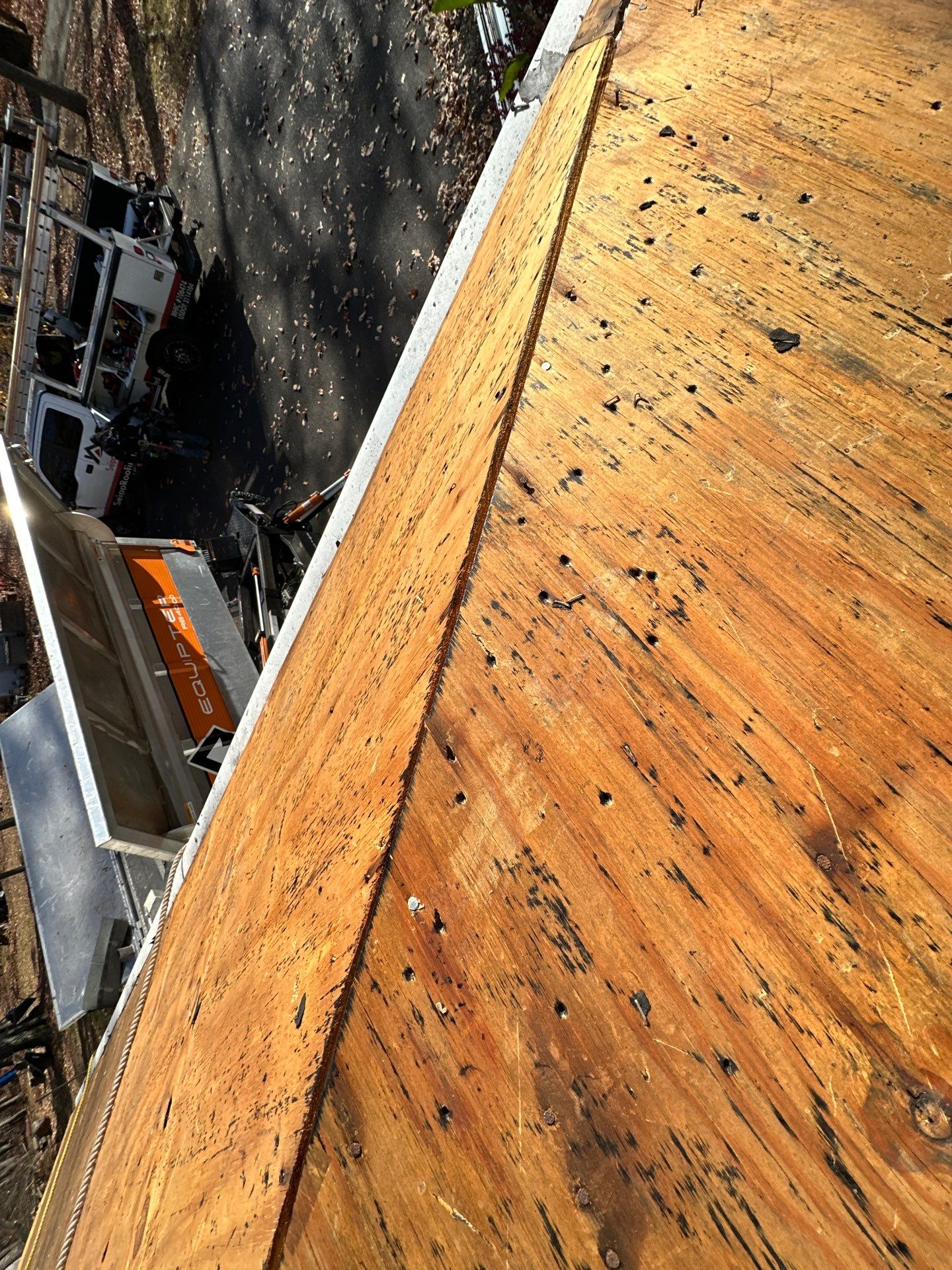 Standing Seam Roof Installation in Hampstead, MD • Louis R. by Seipp Roofing, LLC