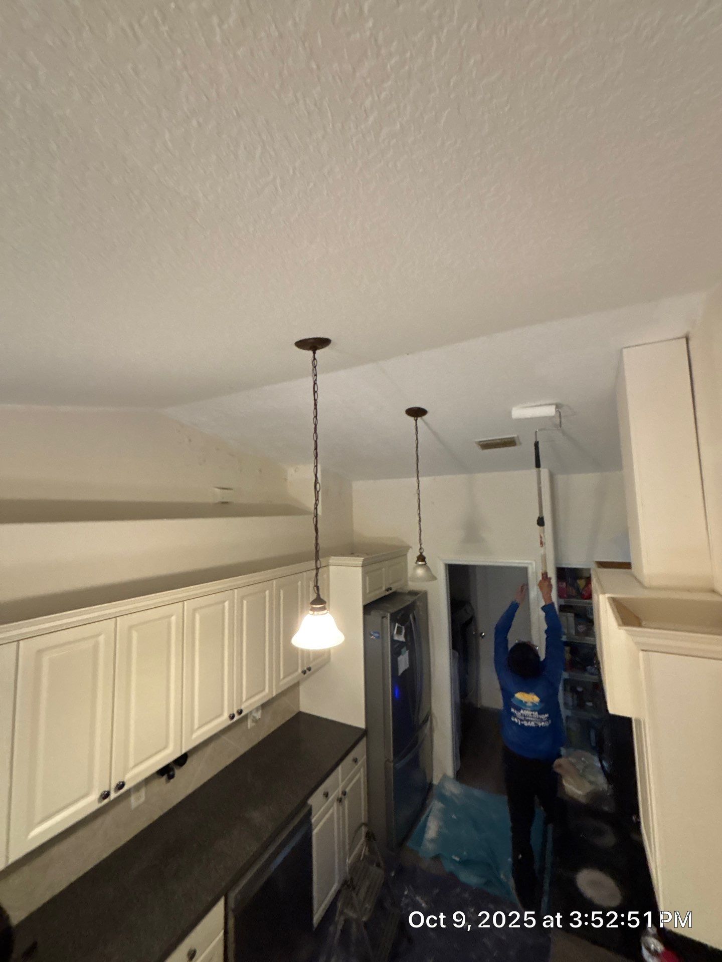 Mold Damage Inspection And Removal In North Port, FL by Ampm Restoration Services