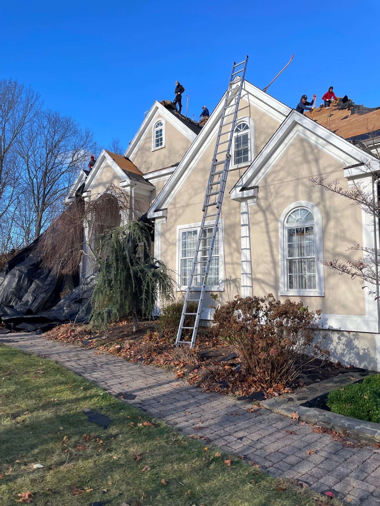 North Branford by All site builders LLC
