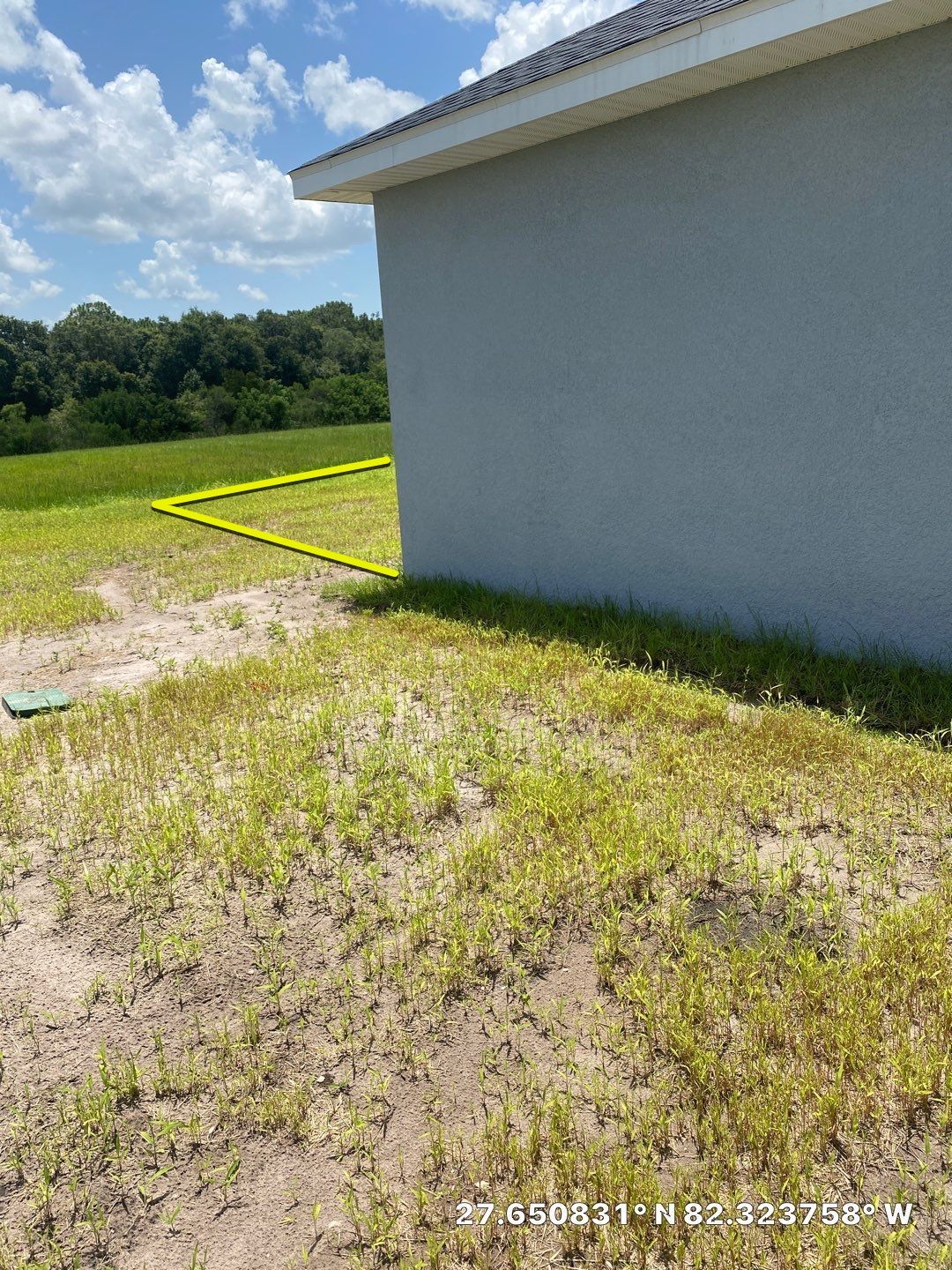 Wimauma, FL 6ft. Tall Slate Gray Vinyl Privacy  by Asap fence and gates, LLC