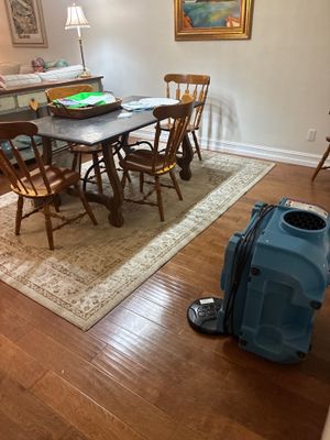 Sewage Backup Cleanup — Naples, FL