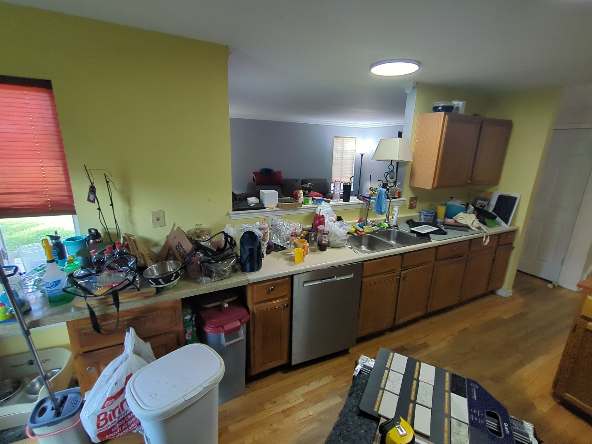 A Much Needed Upgrade by Snap Home Solutions