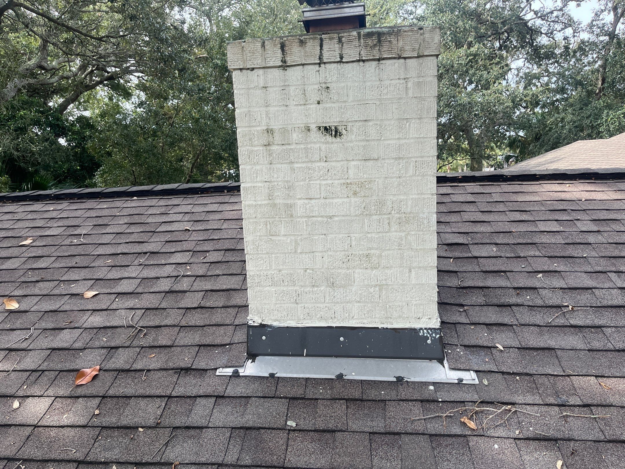 Shingle -> Metal by Prime Roofing
