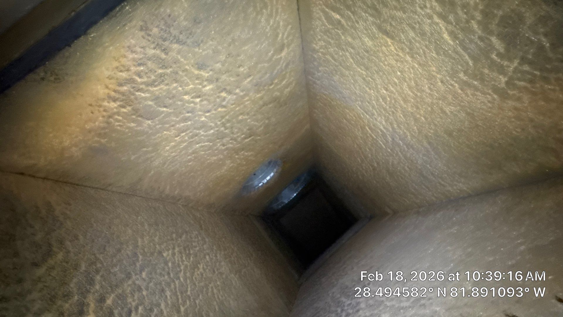 Air Duct Dryer Vent Cleaning Dryer Vent Repair in Groveland by Hygienic Air, Inc