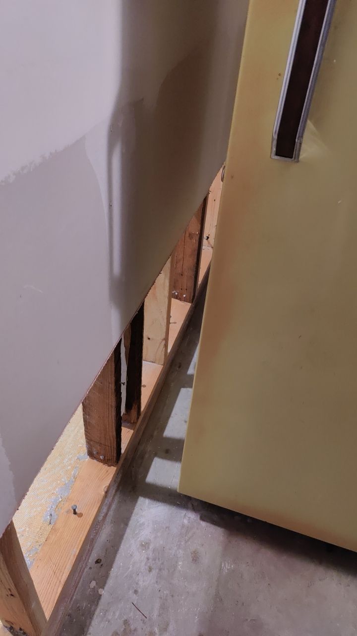 Water Damage by Accountable Home Services