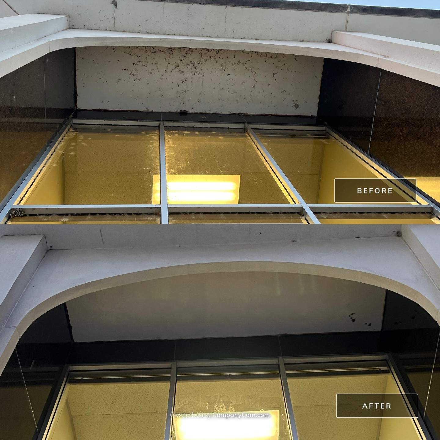 Lewisburg Courthouse Annex by Mr. Mister Power Washing