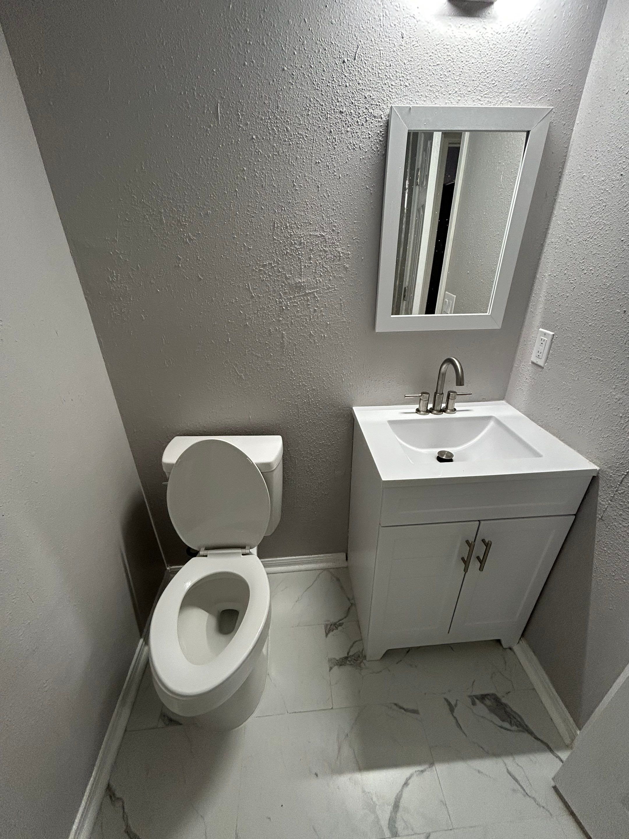 Multi-Unit Kitchen Revitalization (4 Plex) by urban green energy llc