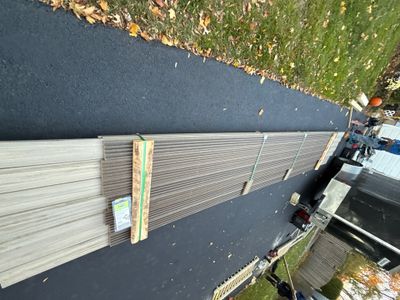 Project in Freehold