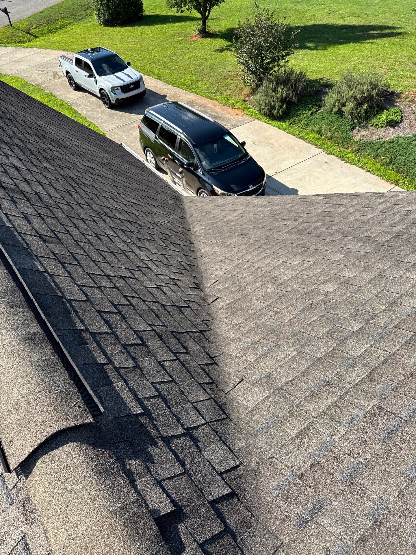 The Keanes by United Contracting and Roofing