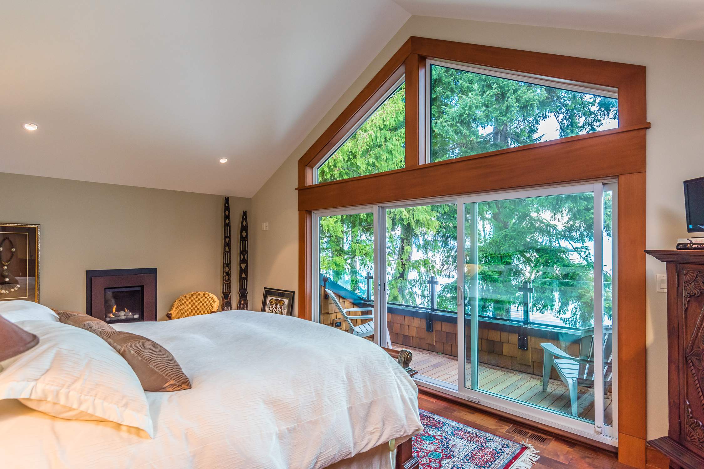 Madrona Drive Renovation by Camelot Homes