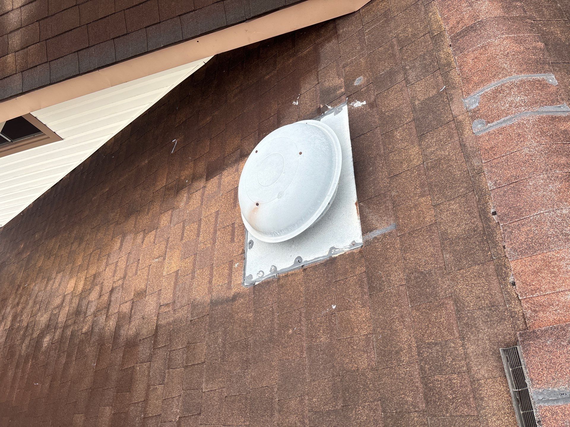 Roof Repair Houston by Roof Repair Company