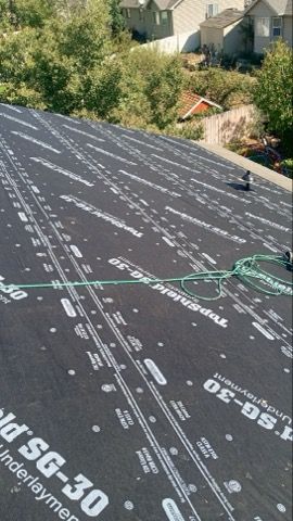 Full Exterior Restoration After Hail Damage – Insurance-Approved by ASAP Roofing & Restoration