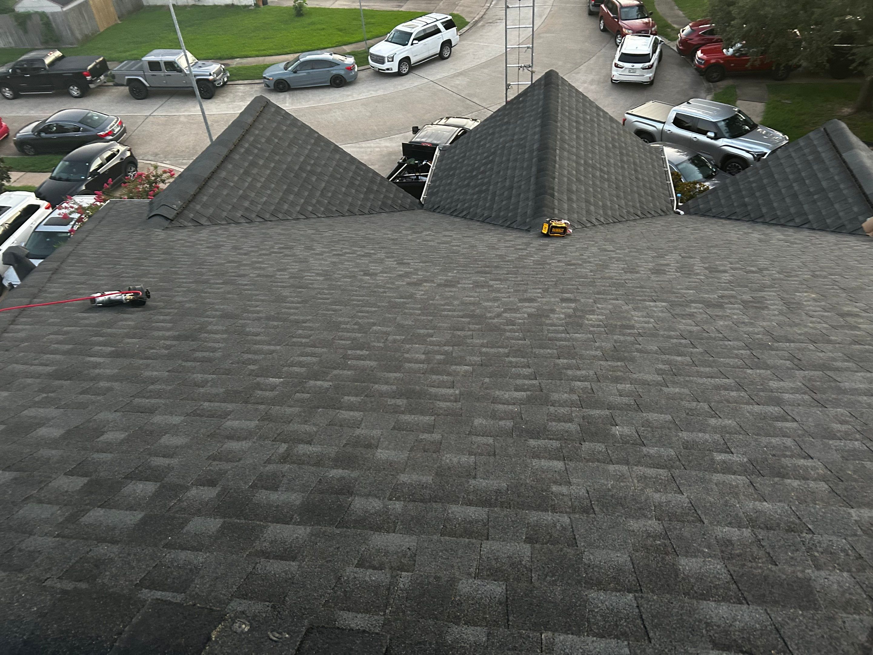 Storm Damage Restoration & Interior Repair by Majesty Construction