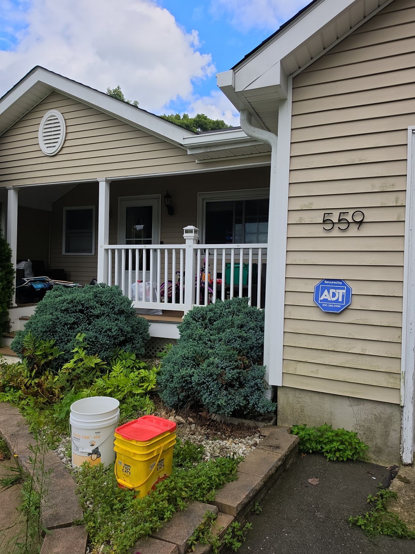 MaxFlow  by DiGiorgi Roofing and Siding Inc