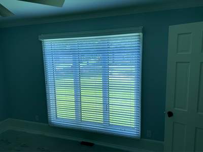Project in Ridgeway