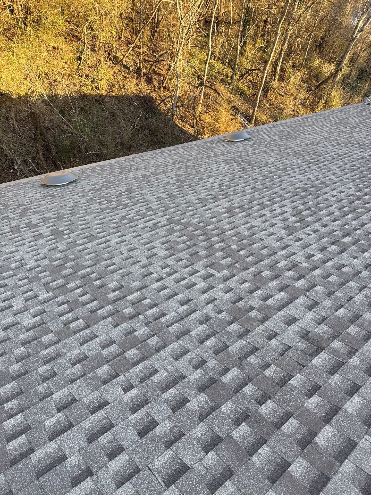 Commercial Roof Replacement in Irondale by The Roofing Dudes