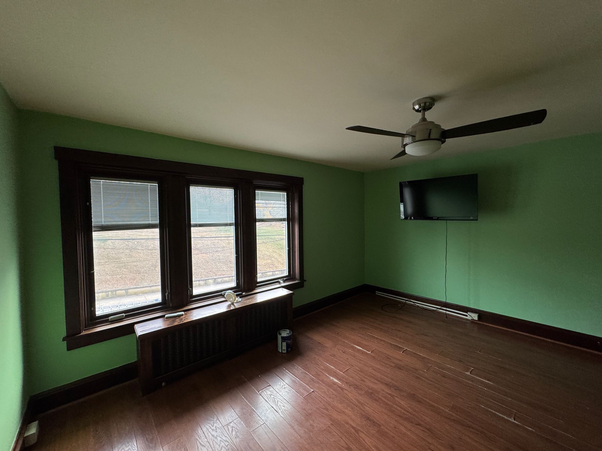 Colorful Room Painting Project by Davis Painting Llc