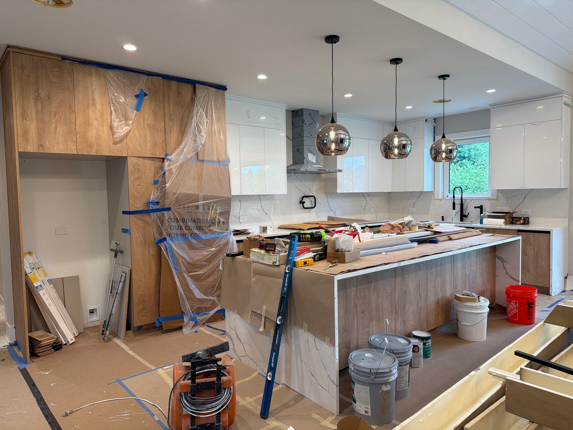 Huntley by Affordable Housing Corporation of Lake County