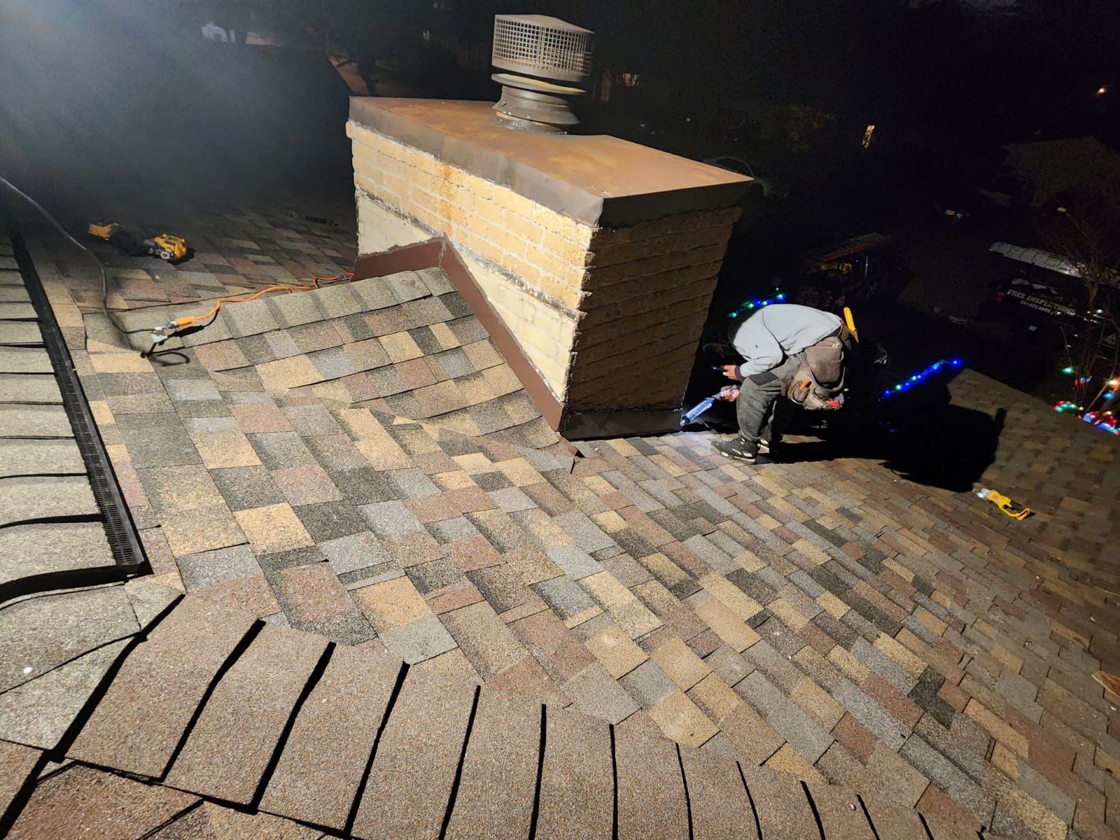 Roof Repair Sugarland by Roof Repair Services LLC