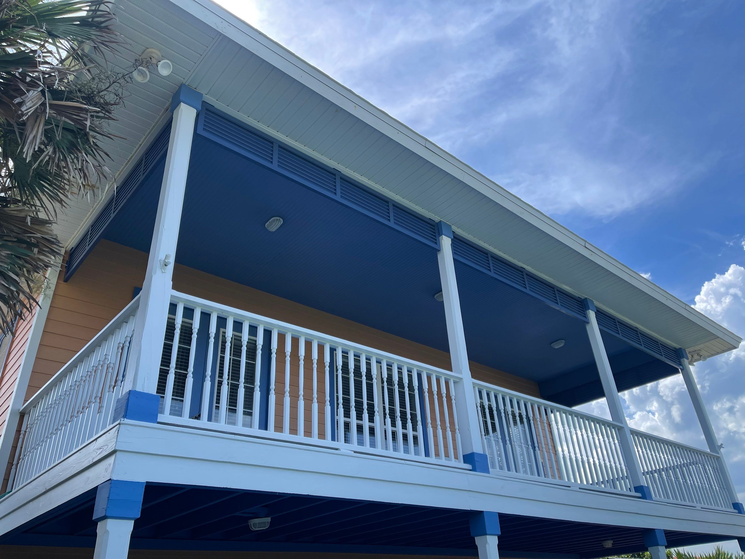 Bahama Shutters by Smart Guard Shutters