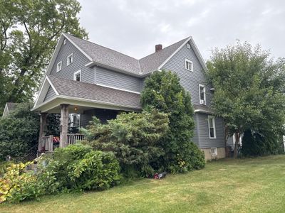 Project in Wapakoneta