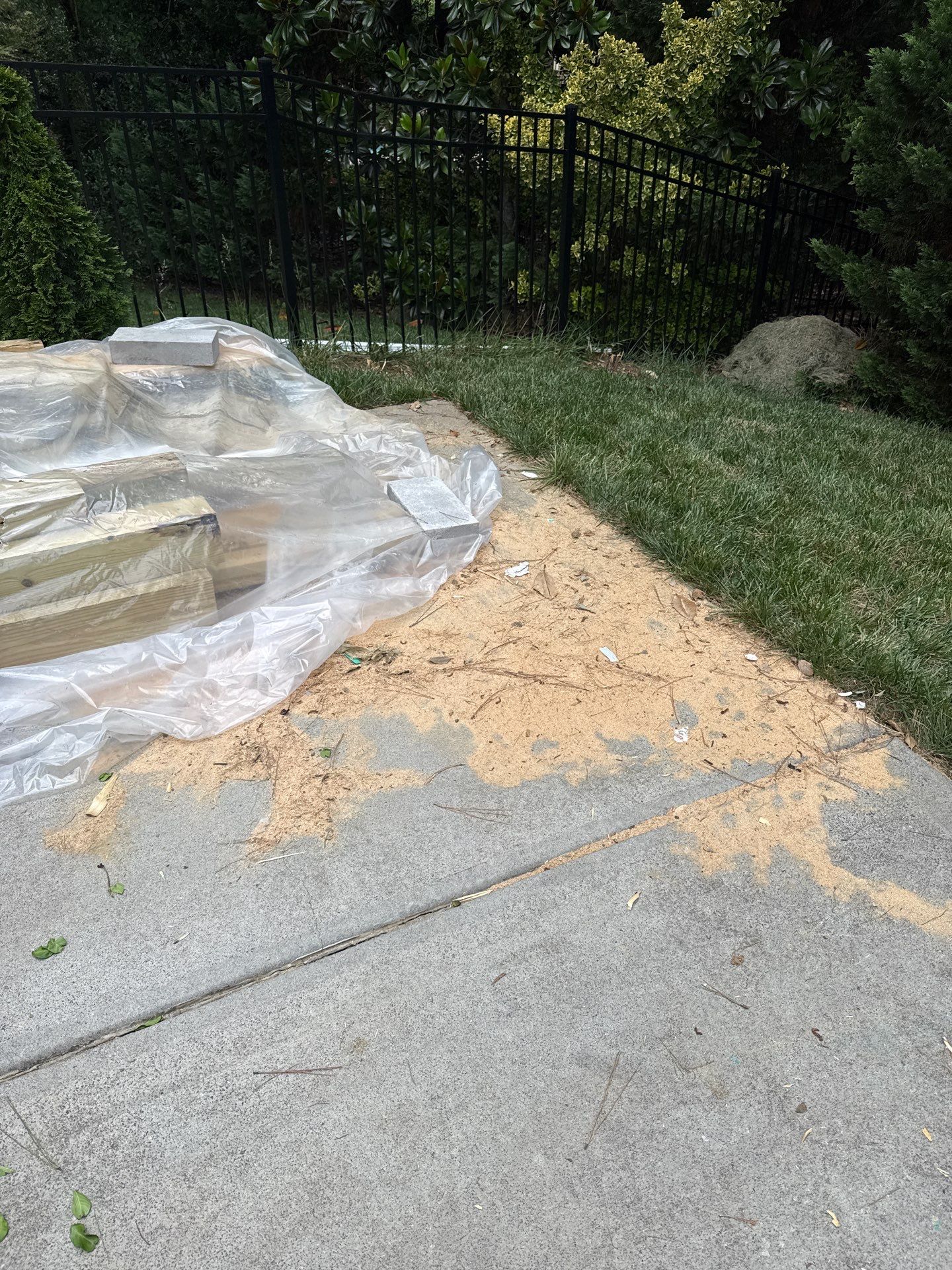 KB Home Improvement by Badger Hauling