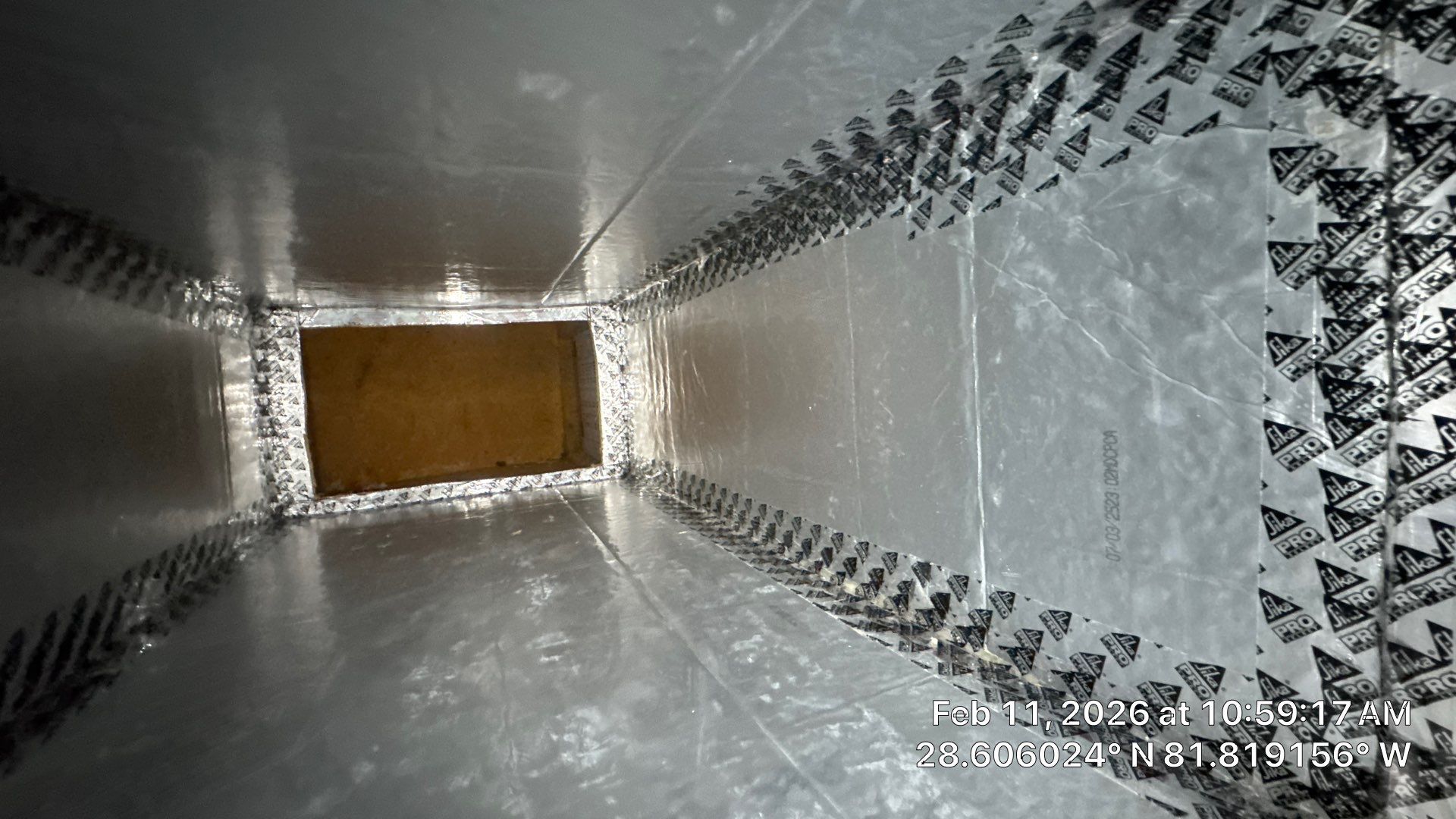Air Duct Cleaning in Groveland by Hygienic Air, Inc