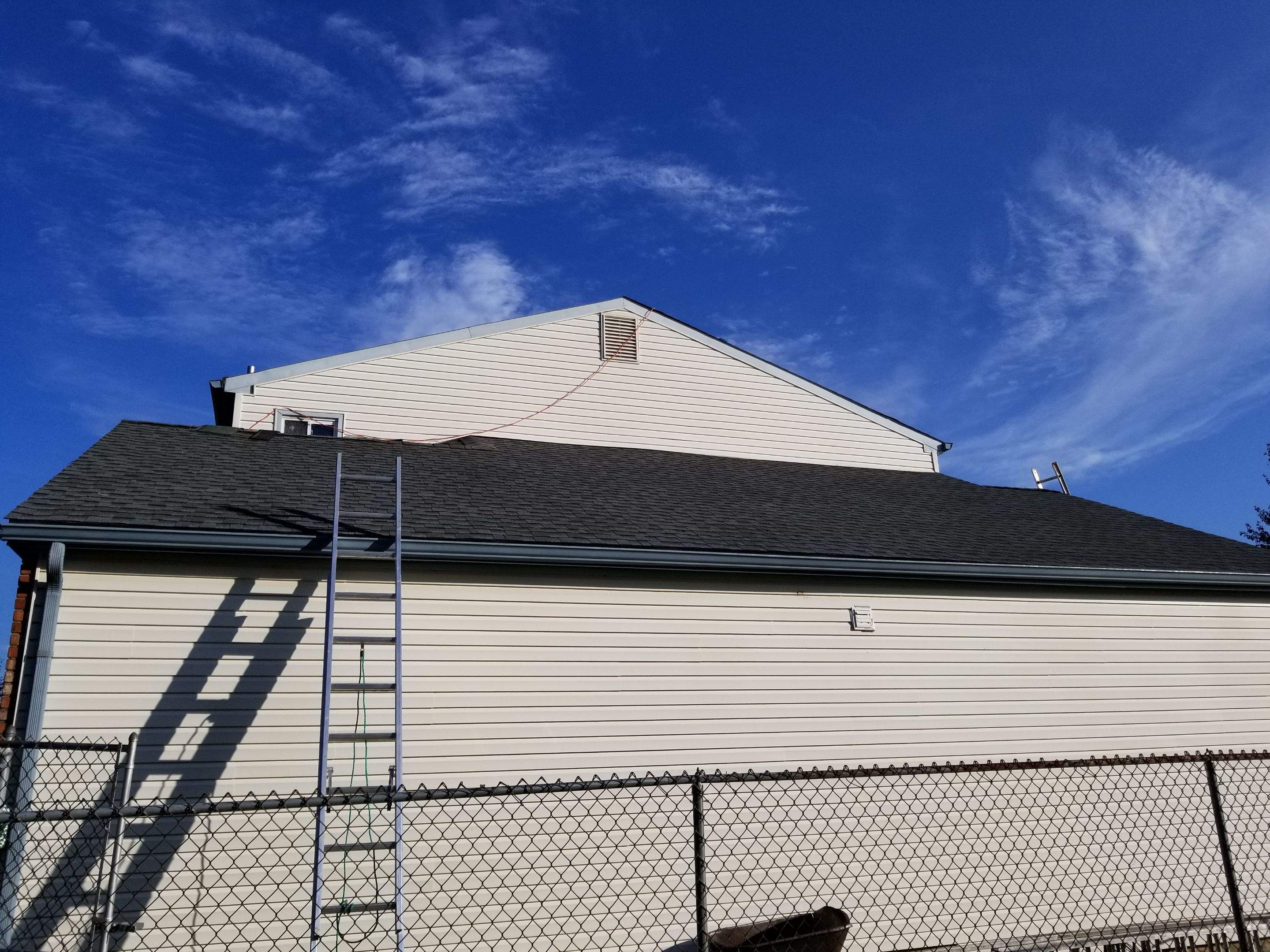Roofing by Stofan Construction LLC