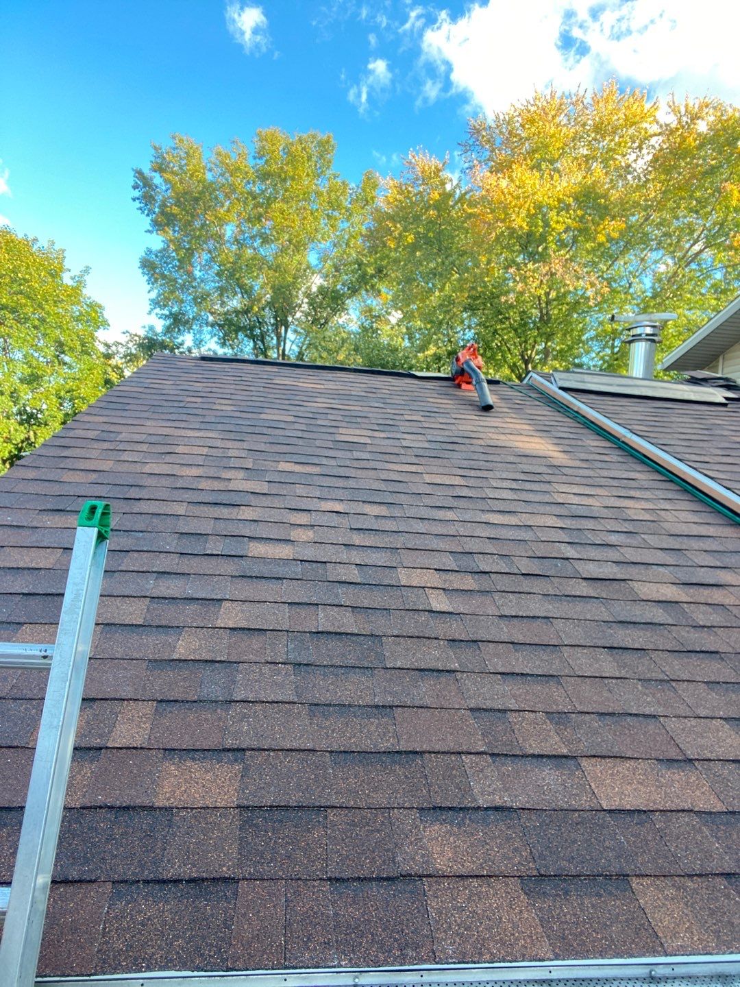 Lori Krska by Silver Leaf Contracting 