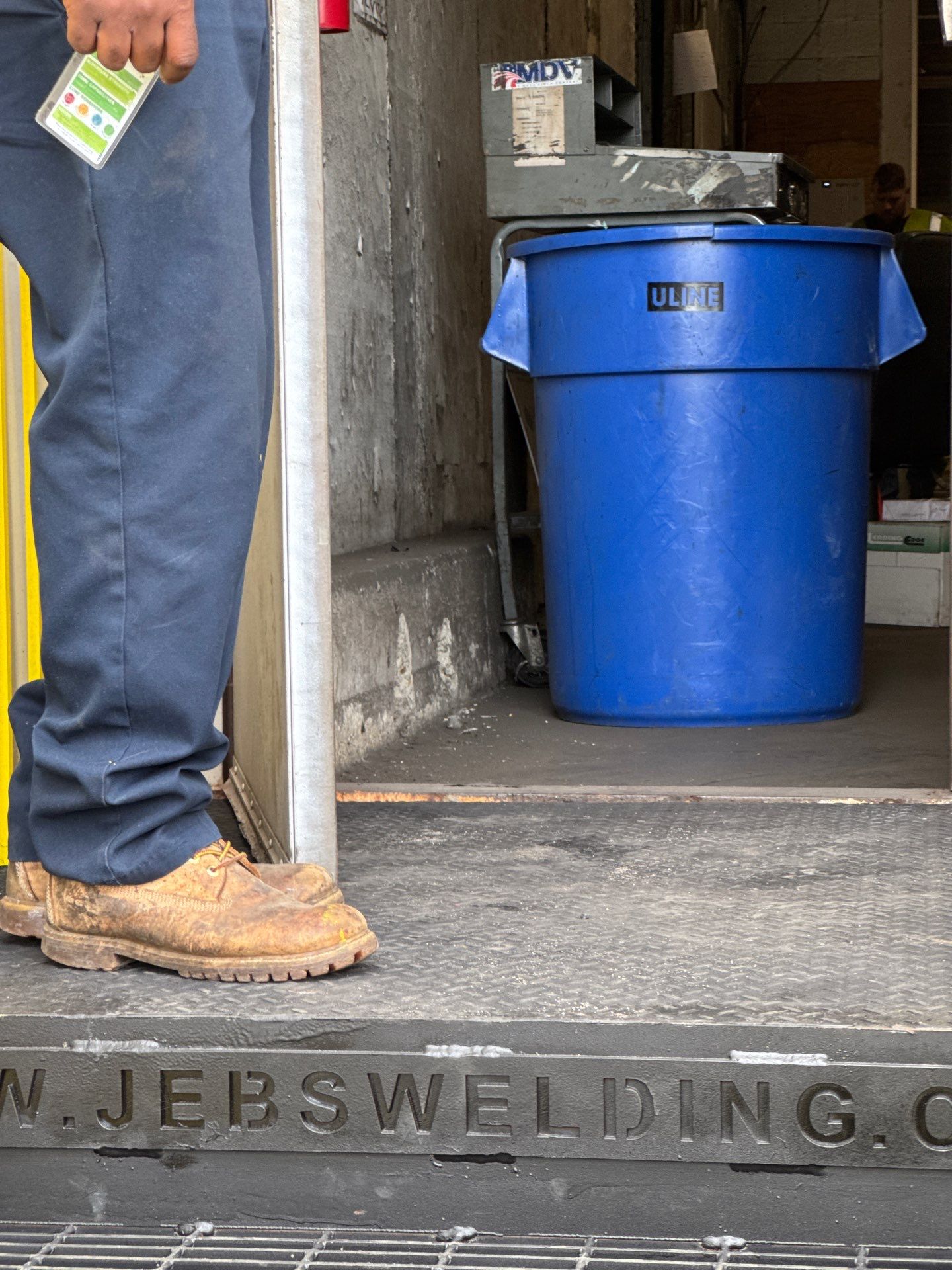 Project in Norfolk by Gregory Sandstrom