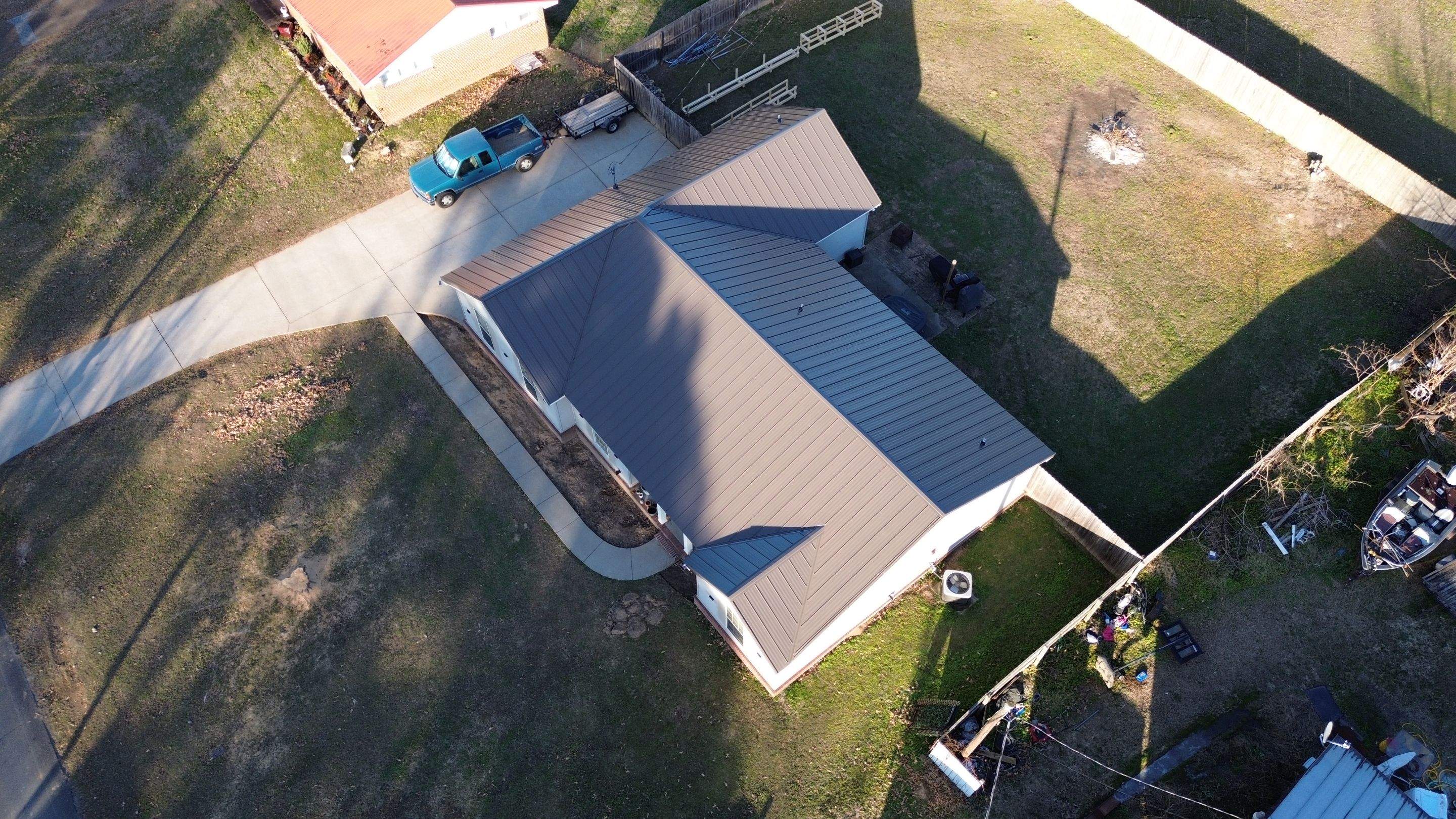 Project in Killen by BayCo Roofing